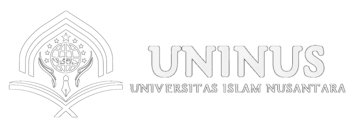 Logo Universitas Islam Nusantara
